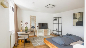 Komfort Apartments Passau - Komplette Wohnung - Parkplatz - Wlan